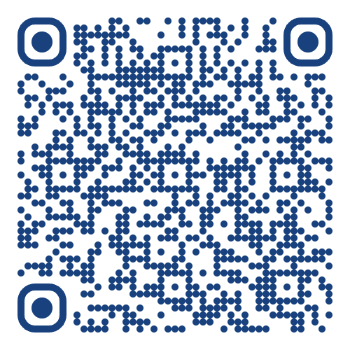QR code for interactive map